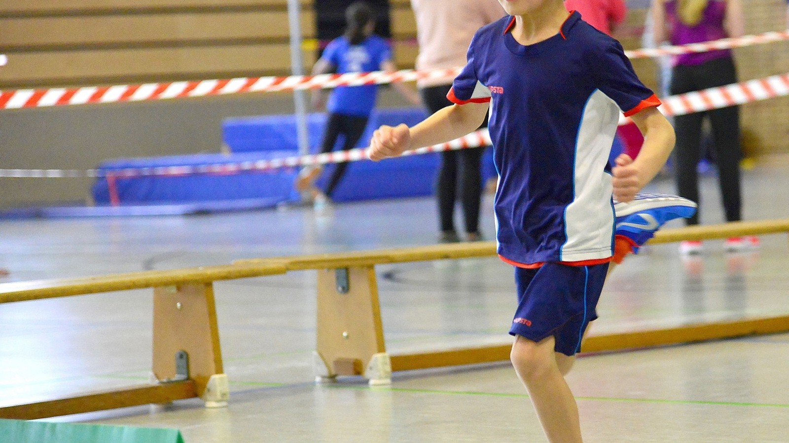 HallenLeichtathletik