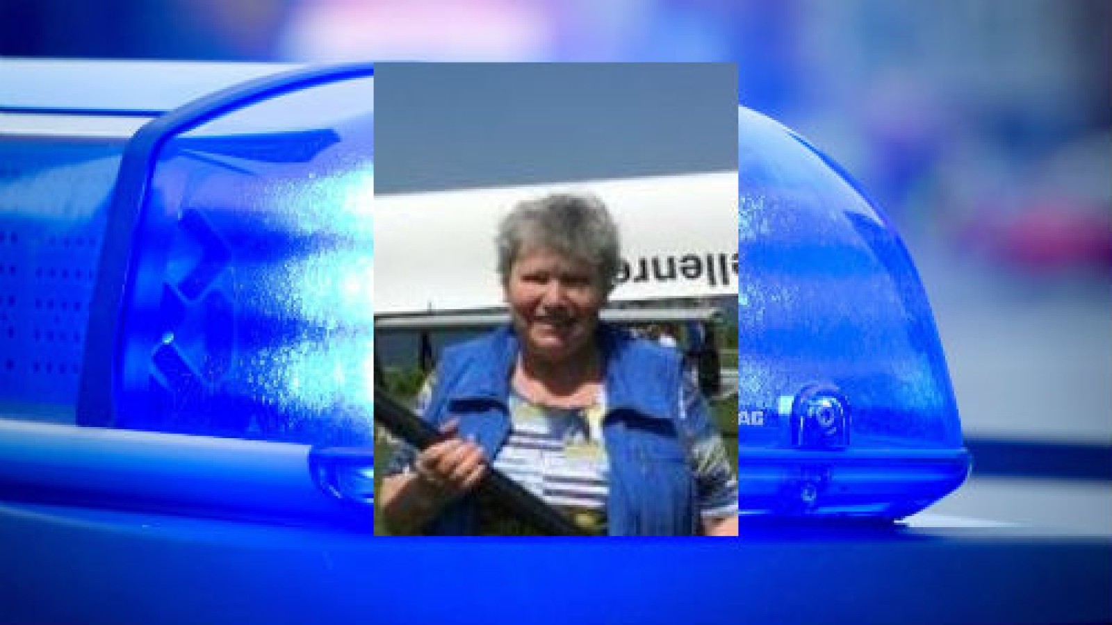 Vermisste Ruderolympiasiegerin Brigitte Ahrenholz ist tot