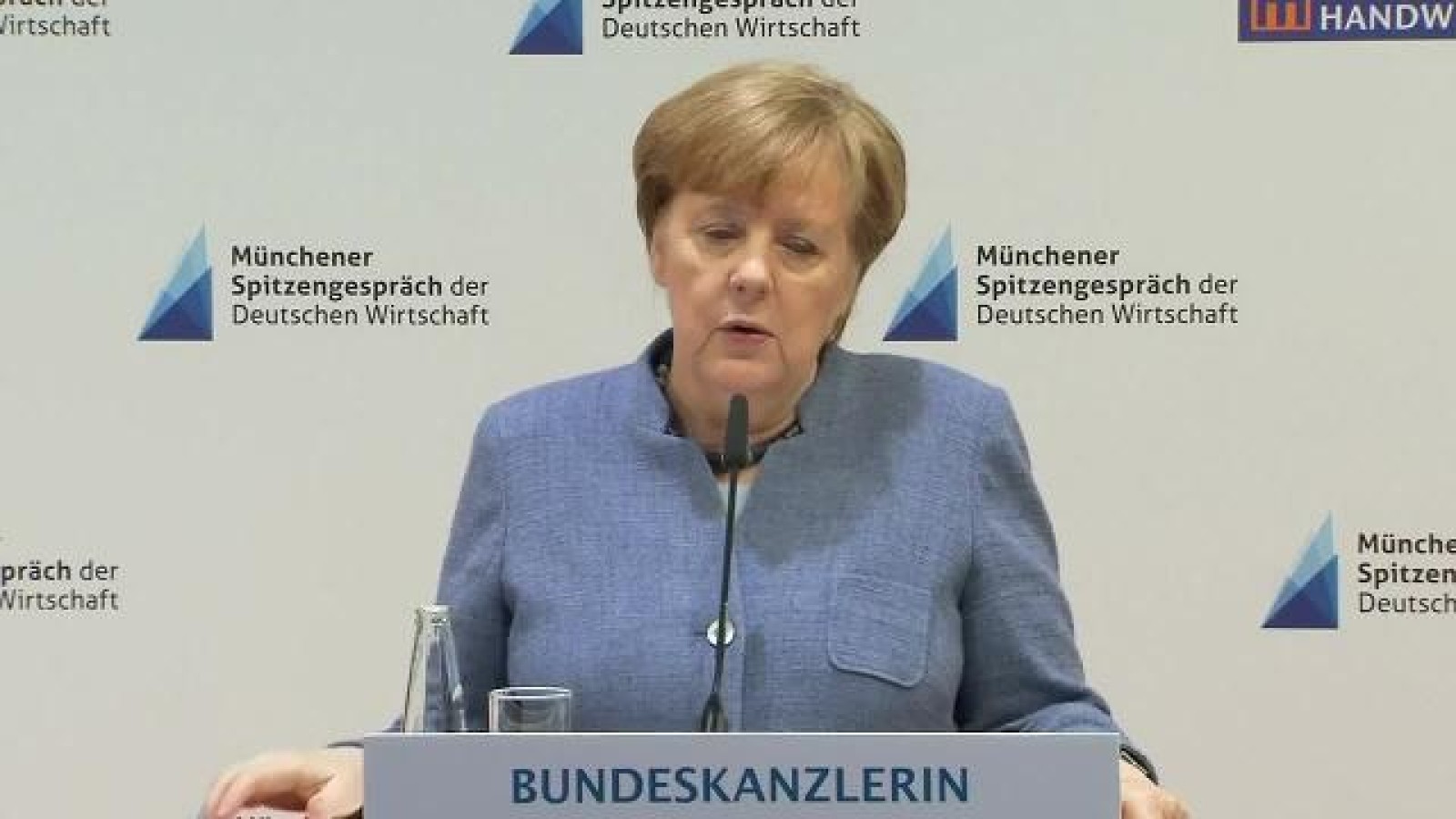 Deutschland In Gefahr? Trumps Zölle Trüben Deutsches Exportplus, 07.08.2025   Jetzt Handeln! - c2x1sxg