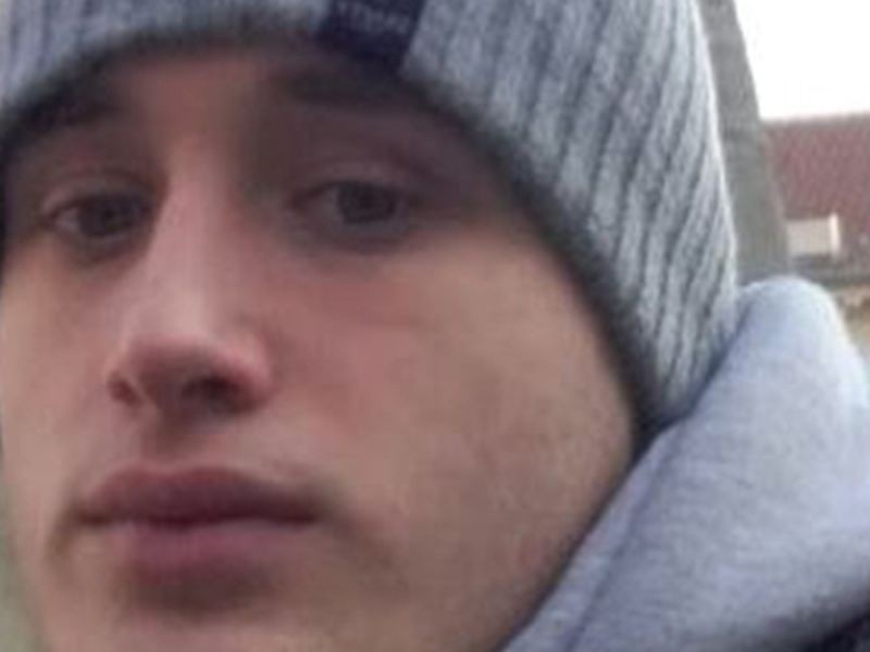 20Jähriger aus Braunschweig wird vermisst