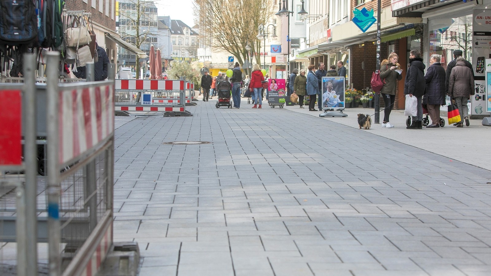 44+ 2012 Gartenanlage Essen Gladbecker Straße, Finden sie hier