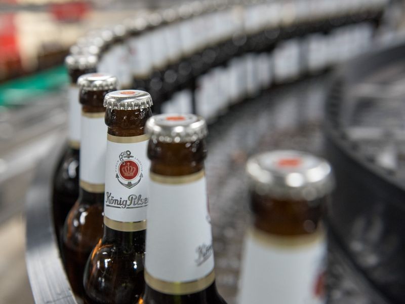 Pils, Alt, Kölsch Das sind die Brauereien der Region