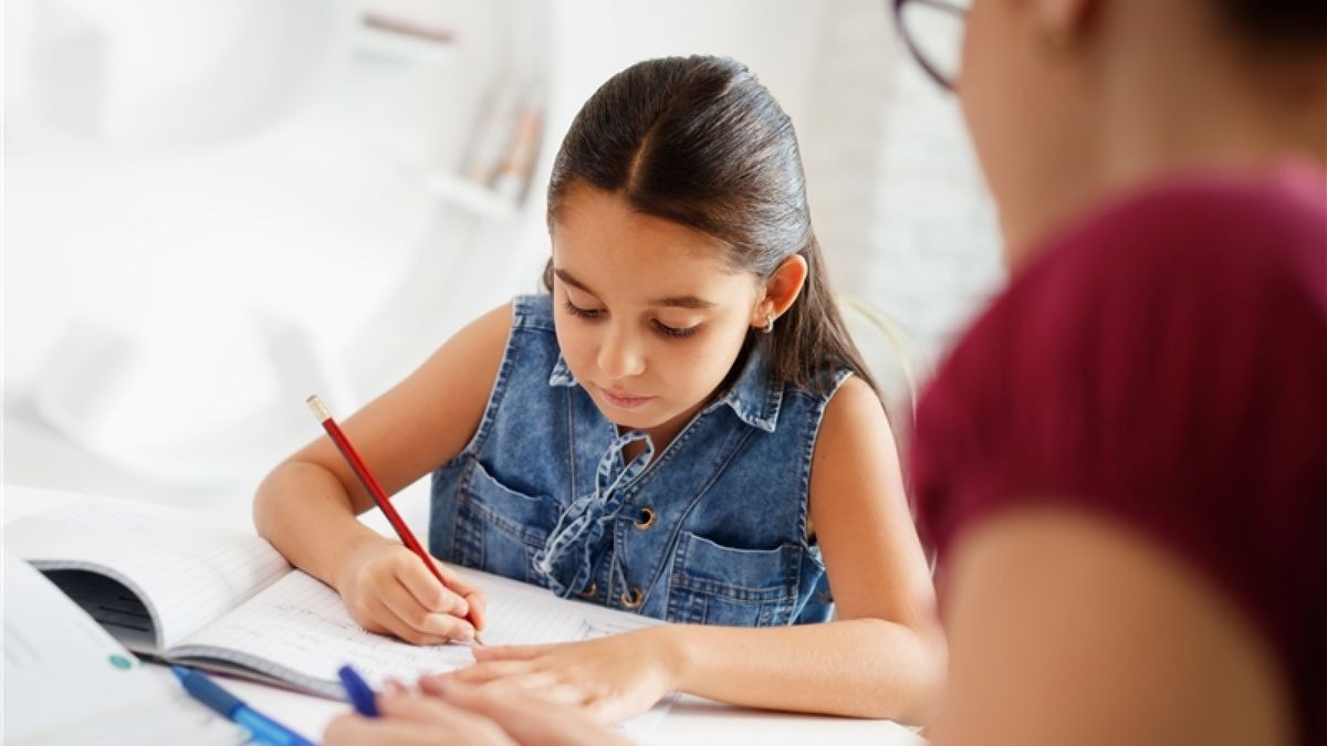 Verein organisiert Nachhilfe von Schülern für Schüler