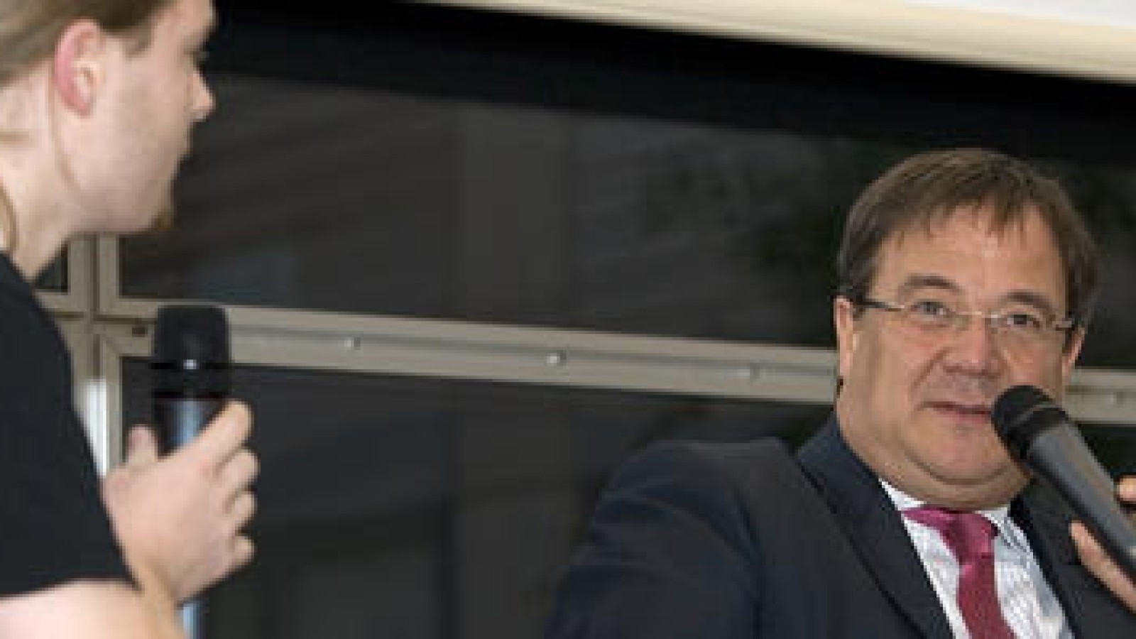 Warum, Herr Minister?