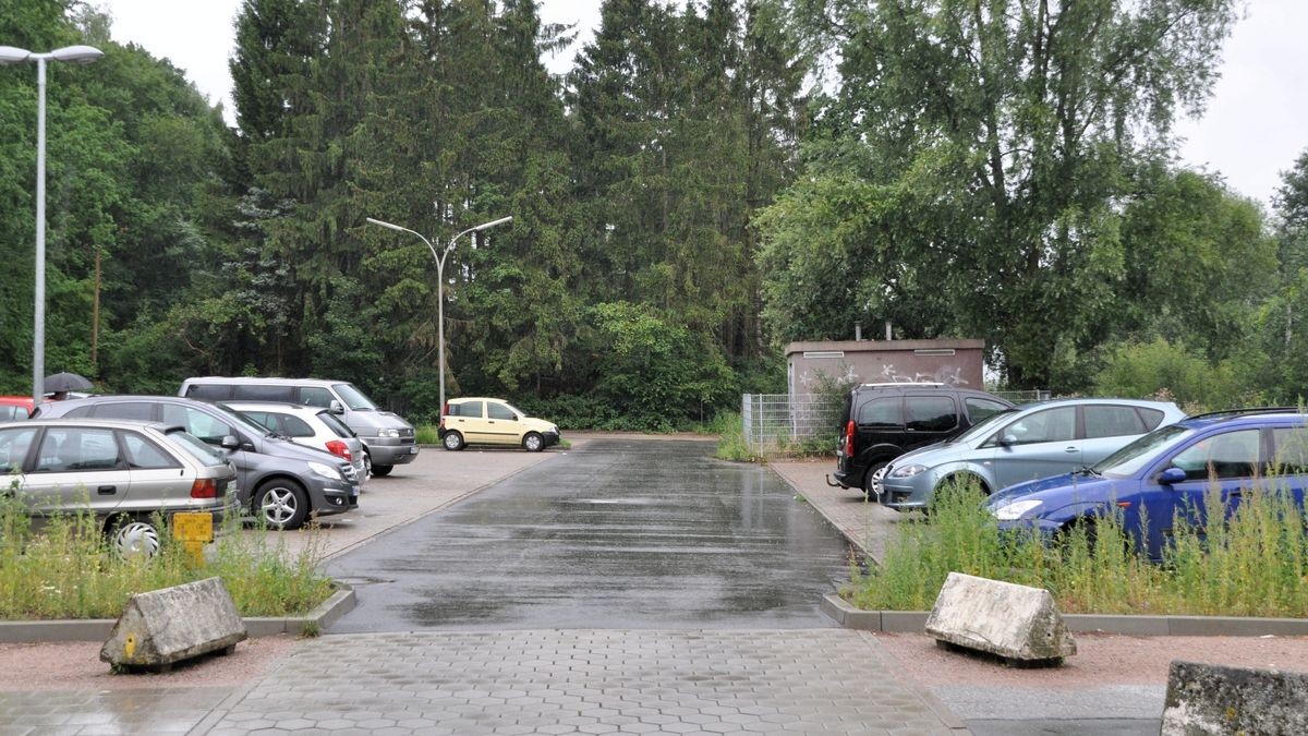 Am Bahnhof Parken Freising Kostet www.abendblatt.de