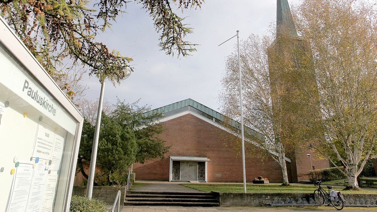 Neheimer Pauluskirche wird neu genutzt