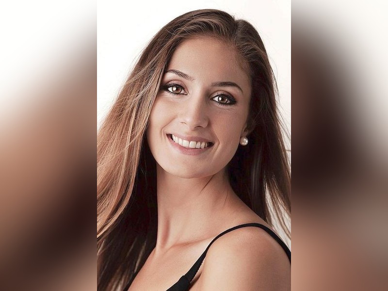 Wird Johanna Voß „Gesicht des Jahres 2019“?