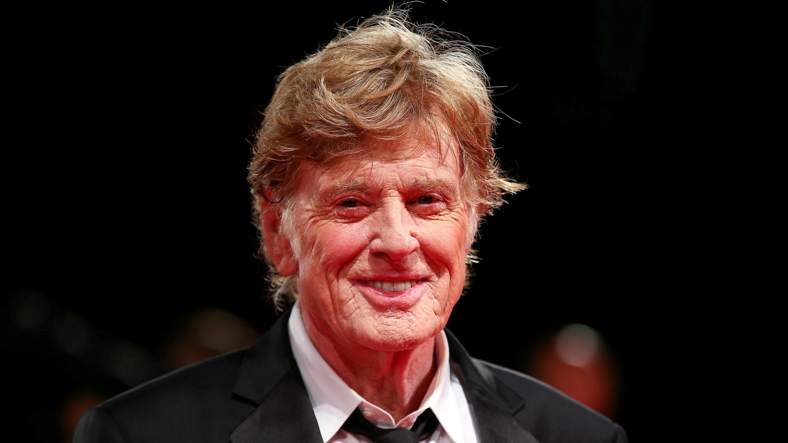 Robert Redford kündigt Ende seiner SchauspielKarriere an