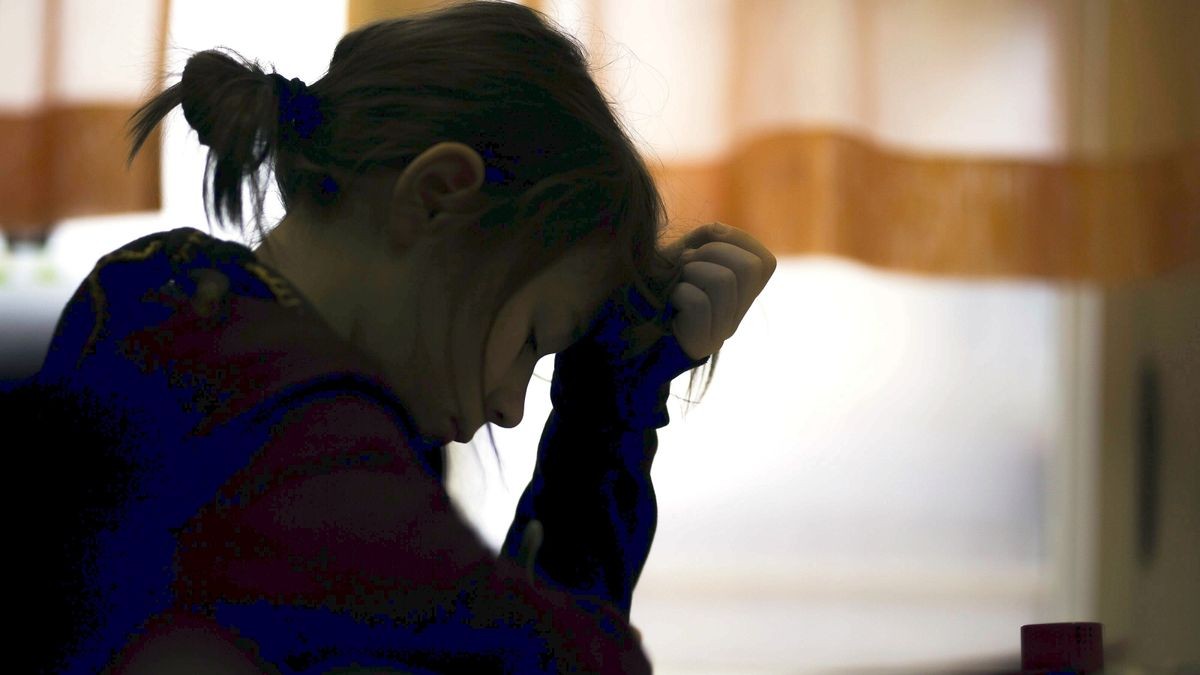 Asklepios: Mehr Kinder und Jugendliche in Hamburg mit Angststörungen