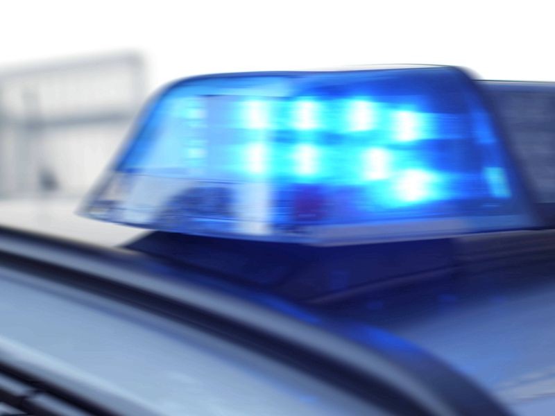 Trampolin defekt? 17 Monate altes Kind bricht sich den Arm