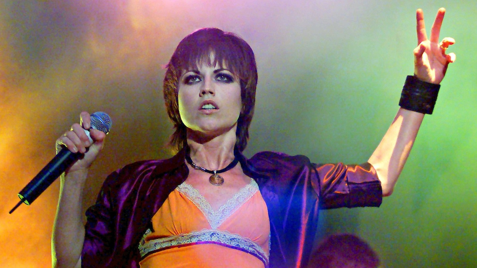 CranberriesSängerin Dolores O'Riordan Tod ist aufgeklärt.