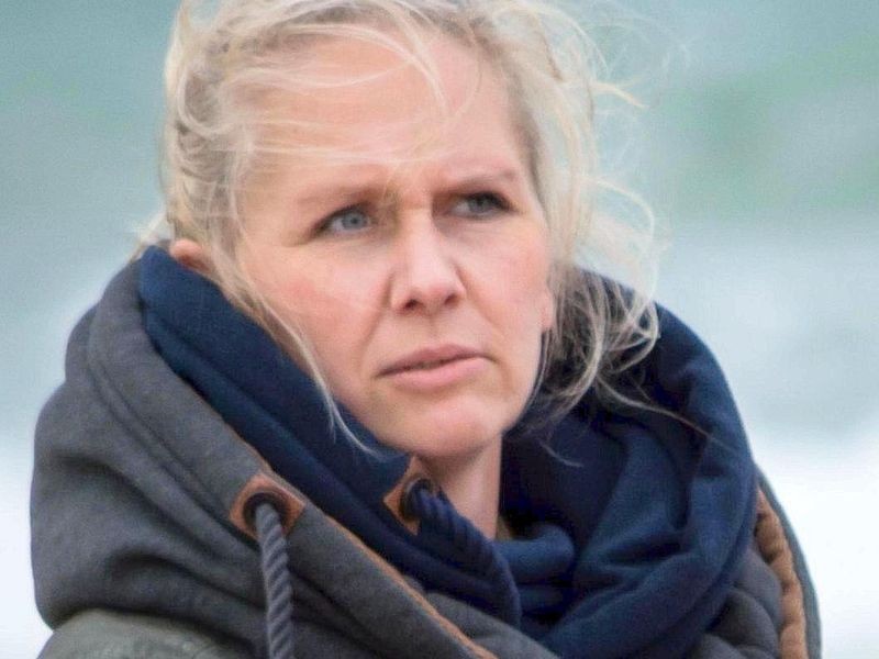 Rut Uilsonning yalangoch fotosuratlari Rut Uilsonning yalangoch fotosuratlari