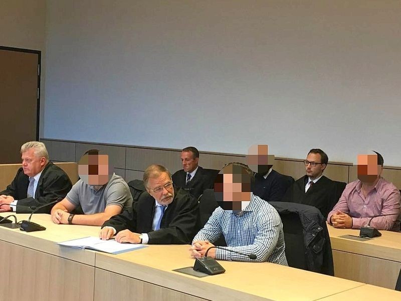 Häftlings Suizid: Ermittlungen Gegen Jva Beamte – Insider Packt Aus! - 7o74j3i