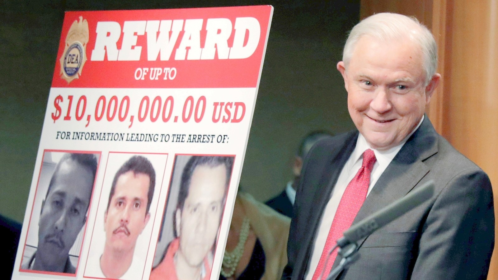Maduro In Der Falle? Usa Setzen 50 Millionen Dollar Kopfgeld Aus! - qog9tfv