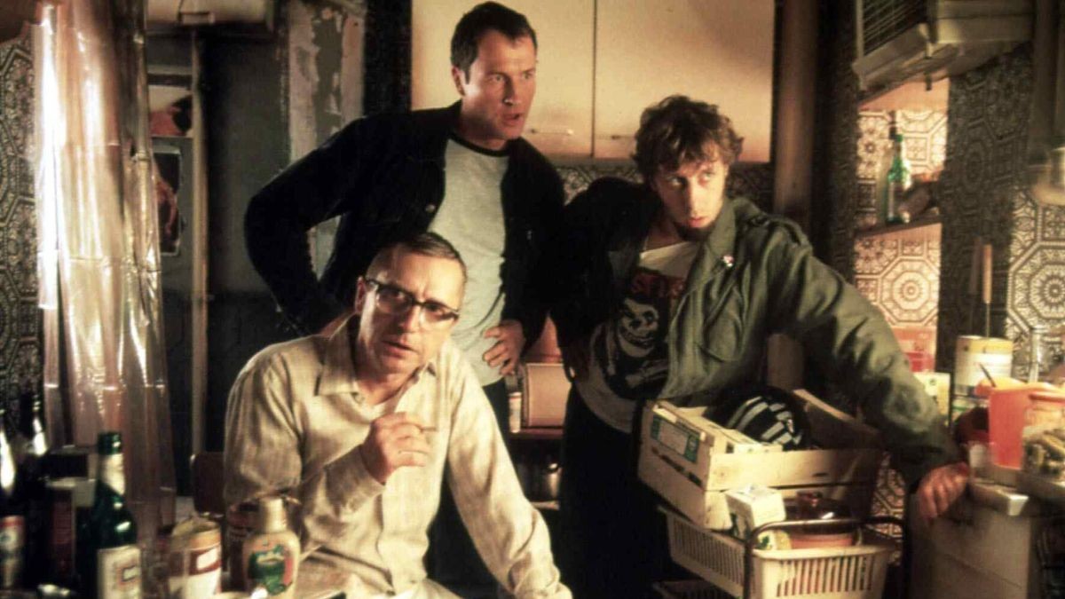  Bang Boom Bang L uft Seit 20 Jahren Im UCI Bochum