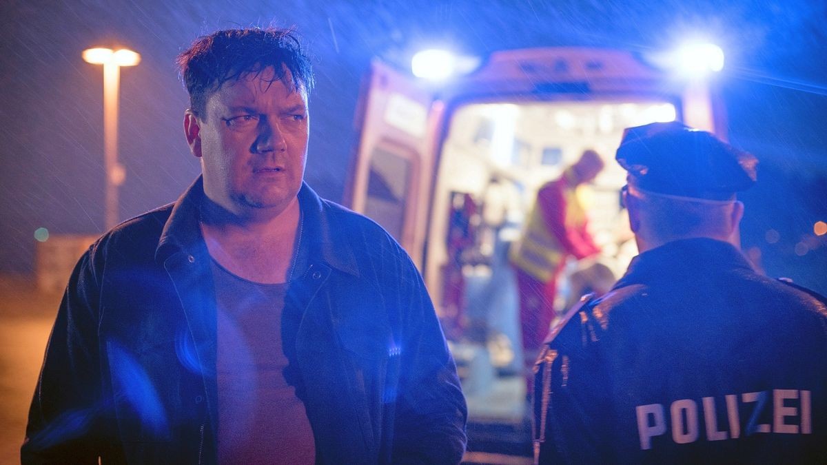 „Polizeiruf 110 Für Janina“ aus Rostock ist der beste Sonntagskrimi