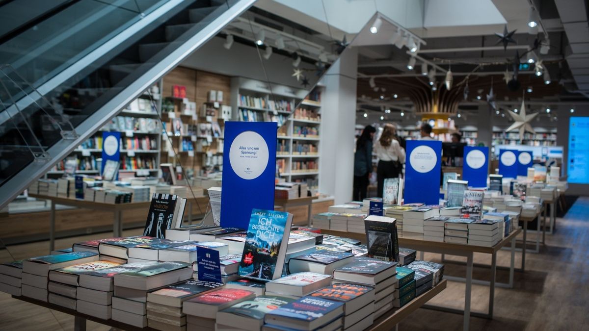 Online Bookstore