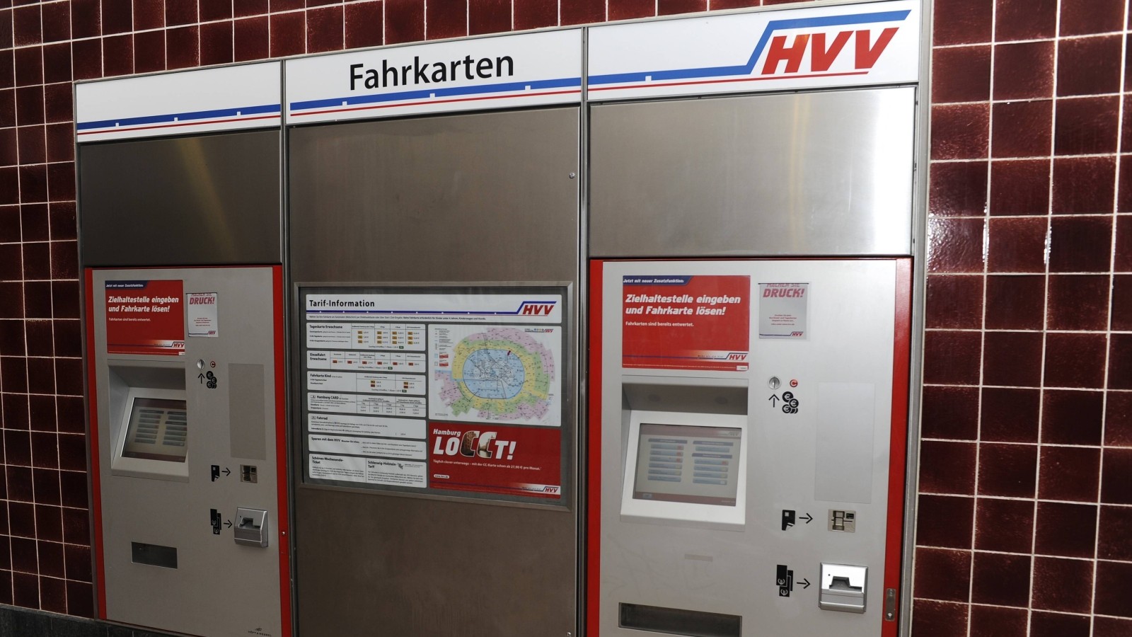 Linke fordert kostenlosen HVV für Schüler und Studenten