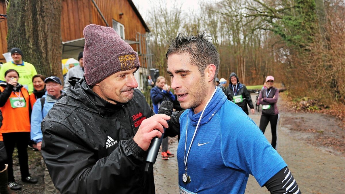 „Sonderlob“ für Markus Jaworski