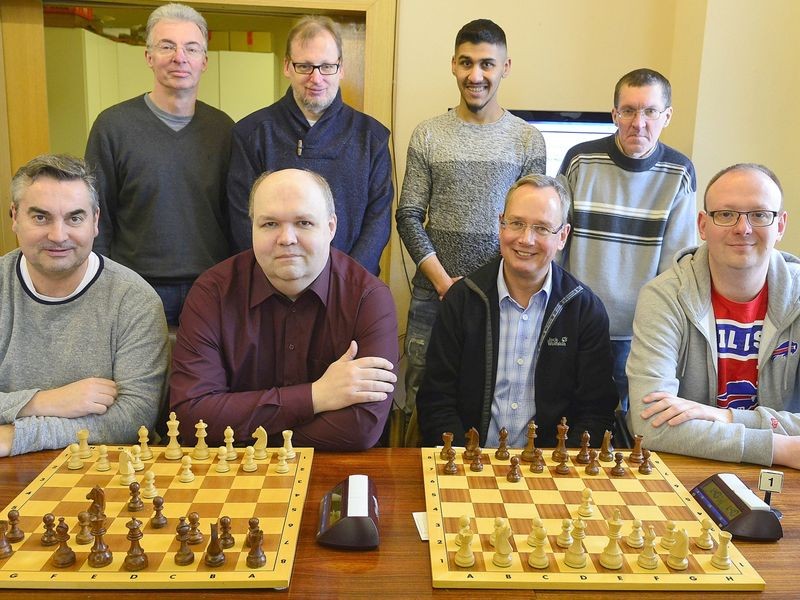 SU Annen übernimmt den Spitzenplatz