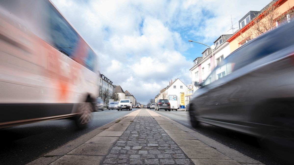 Neuer Nachbar an Gladbecker Straße stößt auf Ablehnung