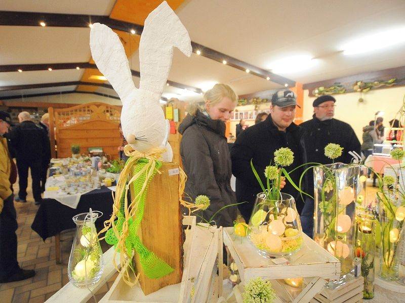 Kreativ Markt Münster Gmbh & Co. Kg Kreativ-Markt in Rees-Haffen erstmals mit Kunstausstellung