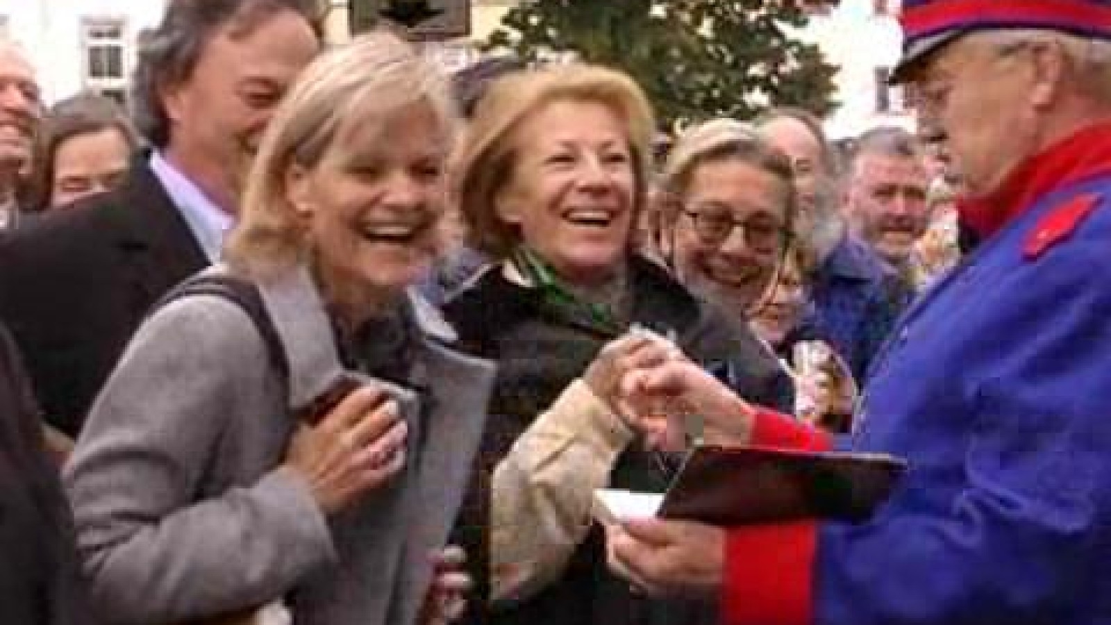 Erfurter Fürstenkongress 2008