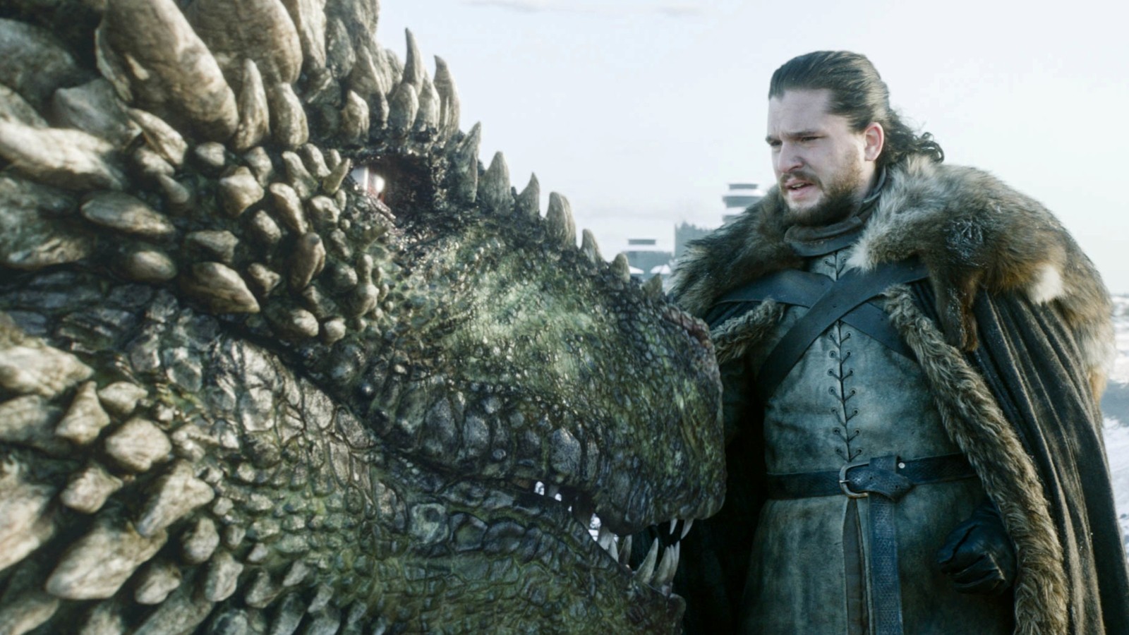 „Game of Thrones“ Wo die achte Staffel in Deutschland läuft