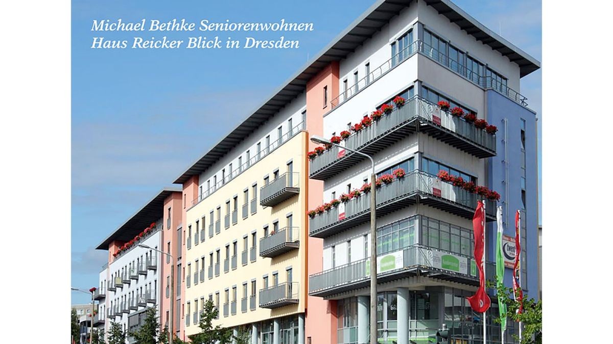 Michael Bethke Seniorenwohnen Haus Reicker Blick