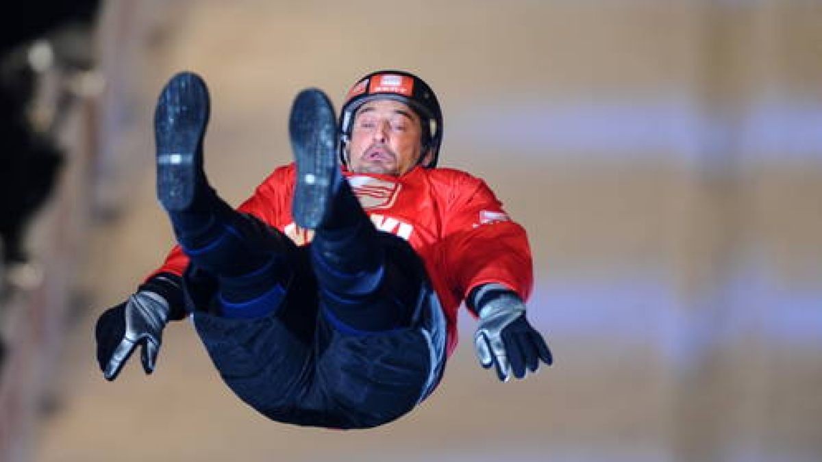 In seinen aktiven Zeiten gewann er allein drei Mal Gold bei Olympischen Spielen.