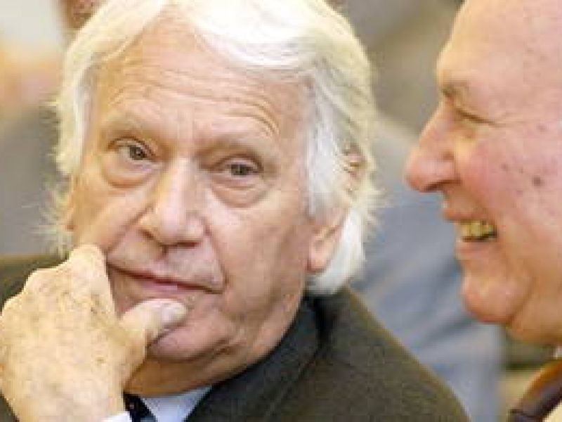 Die BuchenwaldÜberlebenden und ihre unerzählbare Wahrheit