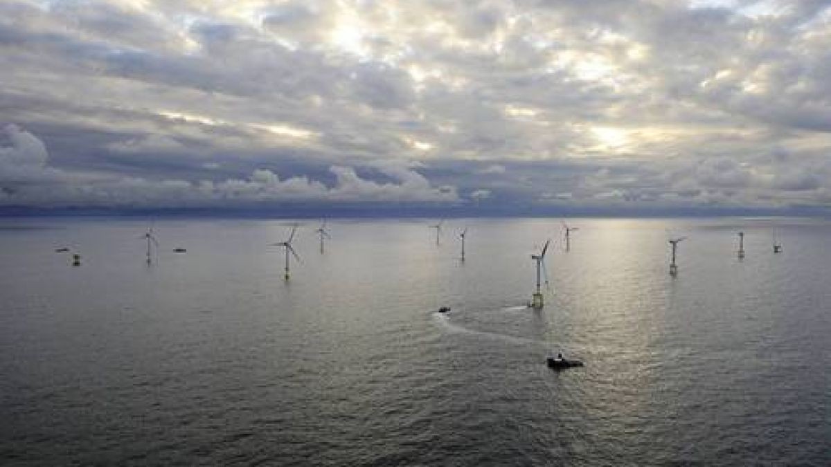 Wieso Es Keine Gebote Für Den Nordsee Windpark Gibt Die Konsequenzen Sind Enorm - mm3lxto