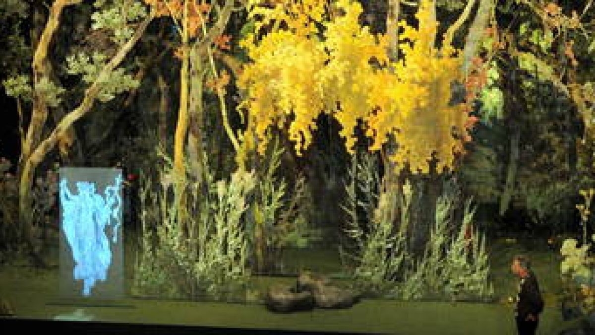 Meininger Museum: Illusionen eines Theaterherzogs