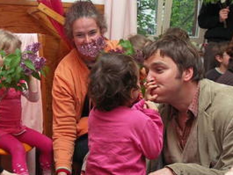 Jena: Eltern gründen Kindergarten