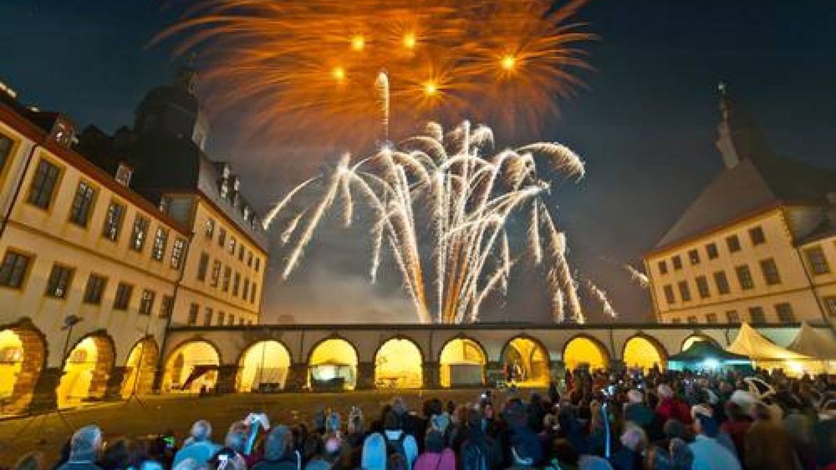 Nach 2011 wird Gotha zum zweiten Mal den 