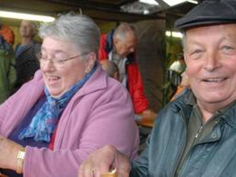 Kartoffelfest in Eineborn