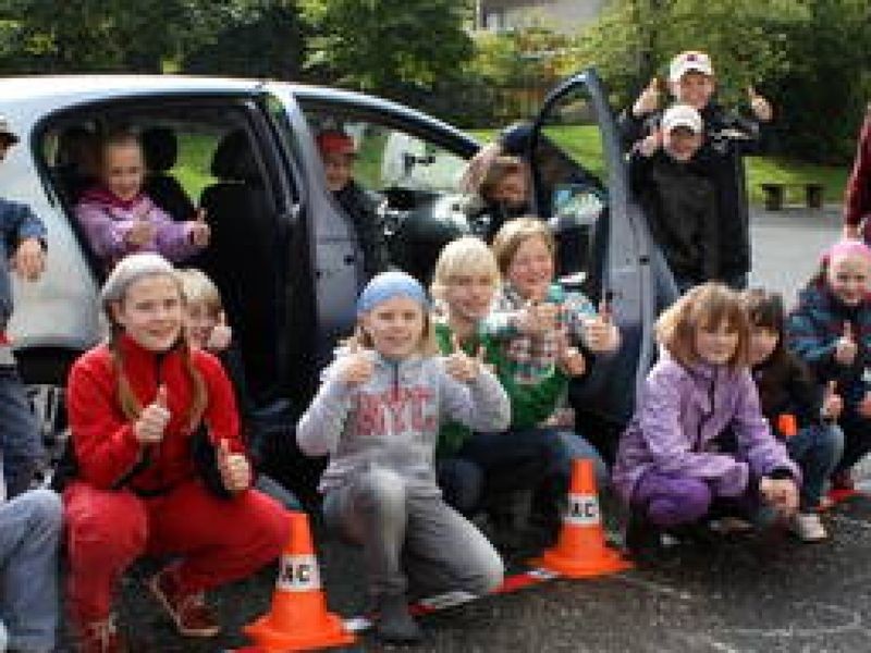 ZeulenrodaTriebes Bei Vollbremsung zittern die Beine