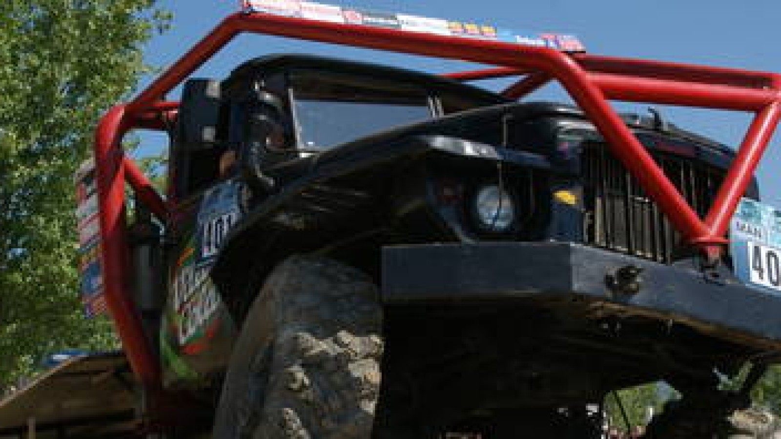 Crossener Jan Borzym wiederholt Europameister