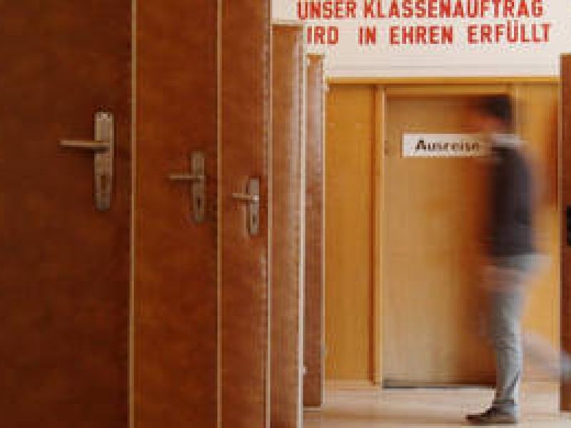 Roman Grafe reagiert auf Kritik zum GrenzbahnhofMuseum