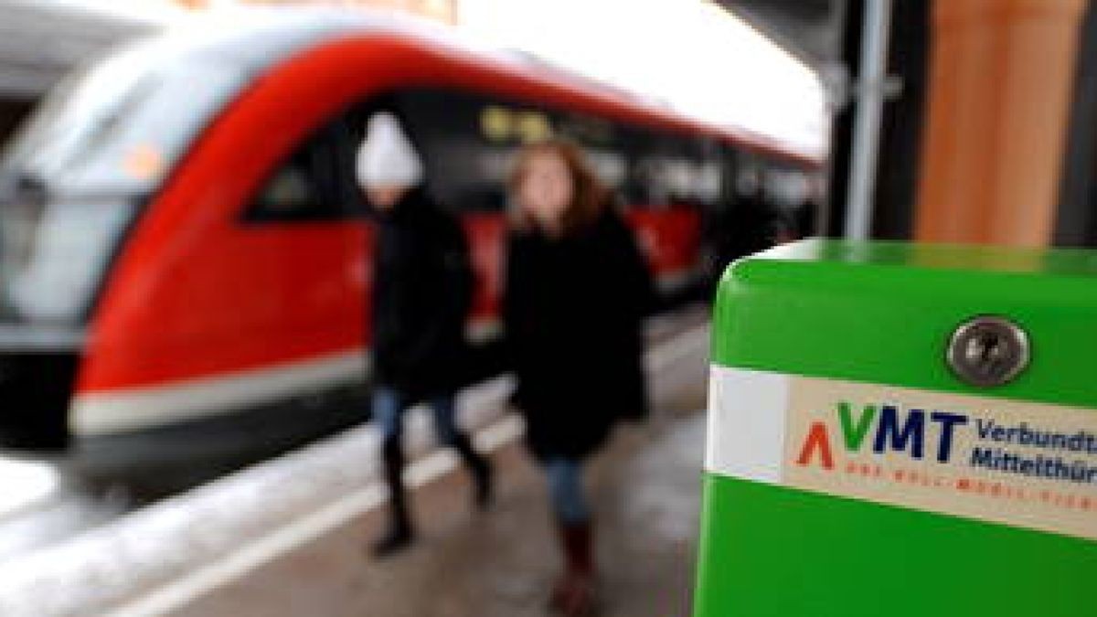 Lob und Tadel für Verkehrsverbund