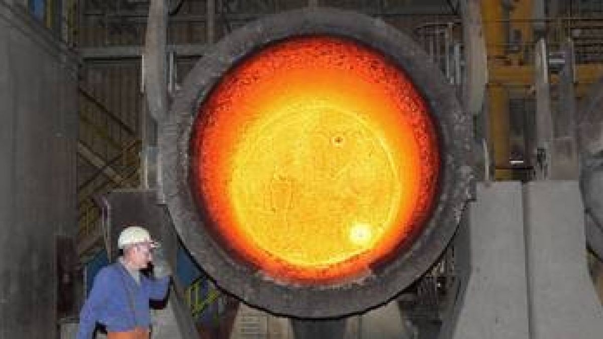 Krösus Unterwellenborn