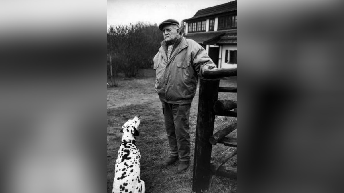 Lyrikerin Eva Strittmatter mit 80 Jahren gestorben