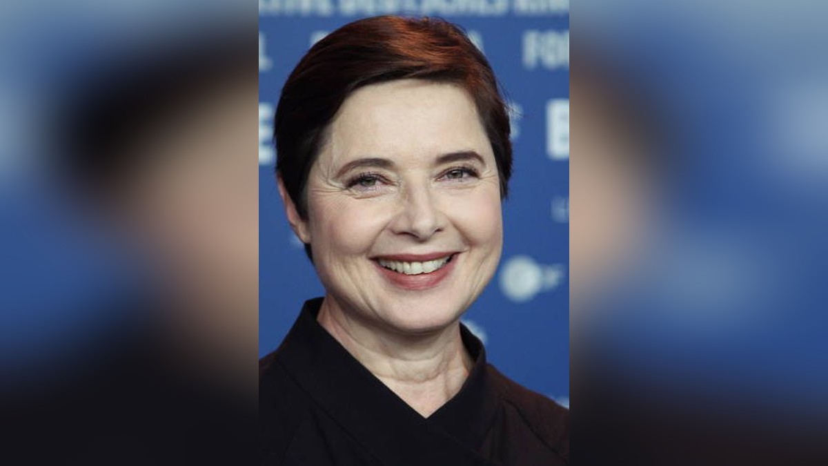 Isabella Rossellini ist die Präsidentin der diesjährigen Berlinale-Jury. Als prominente Gäste werden in den kommenden Tagen unter anderen Vanessa Redgrave, Liam Neeson, Harry Belafonte, Colin Firth, Diane Kruger und Ralph Fiennes beim Festival erwartet. Foto: dapd