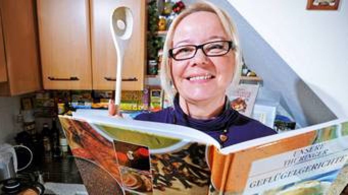 TAKochbuch Gefüllte Tauben von Sabine Wobbe schmackhaft