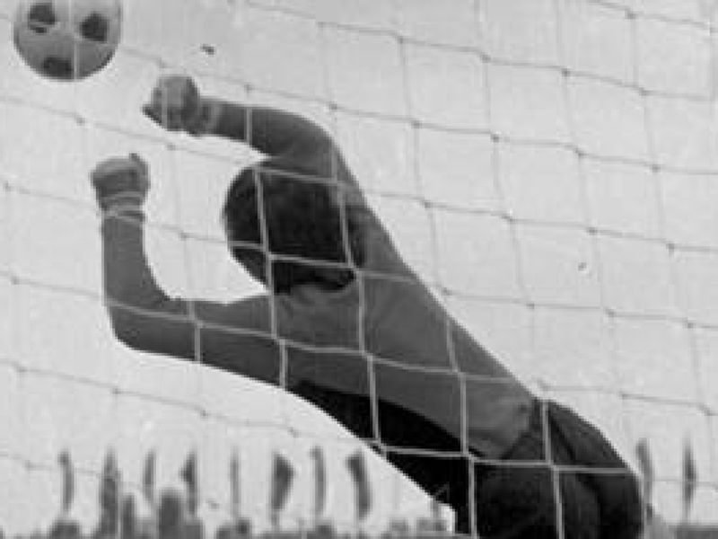 Claus Boden mit Dynamo nach Schleiz