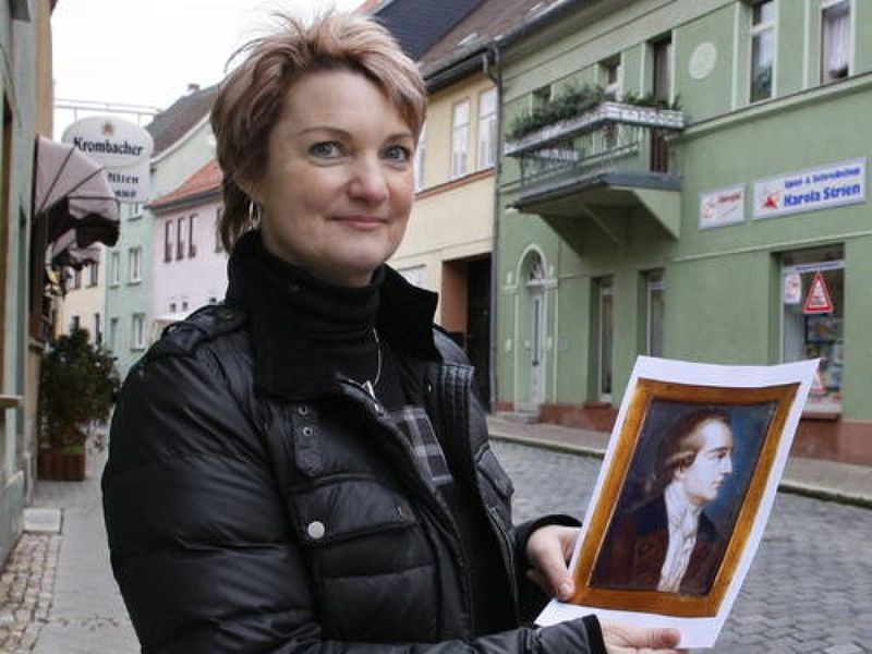 Karola Strien - Buttstädt