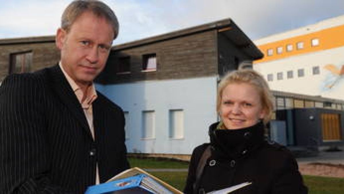 Rechter Überfall als Initialzündung für