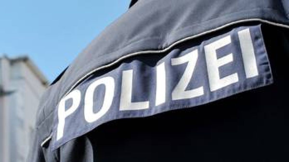 Die Nordhäuser Autobahnpolizei sucht Zeugen für ein Lkw-Wendemanöver, dass sich am Samstagmorgen auf der Südharz-Autobahn kurz vor dem Höllberg-Tunnel ereignet hat. Archivfoto: Thüringer Allgemeine
