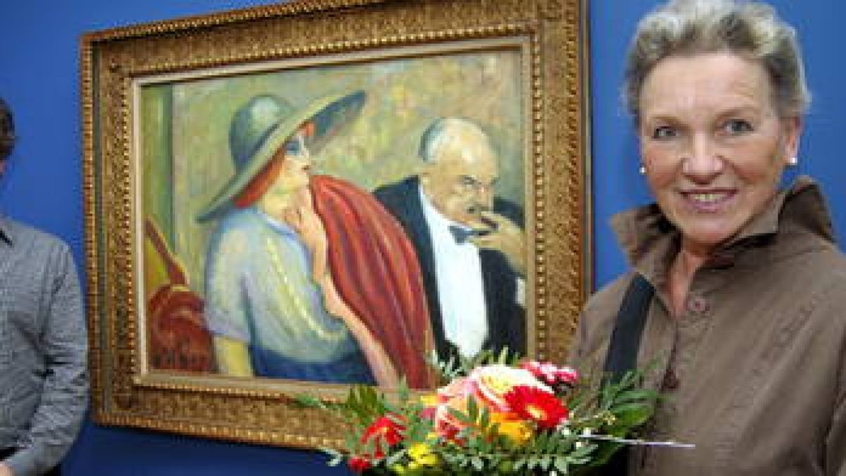 Stadtmuseum Jena erwartet Besucheransturm für Renoir bis Picasso