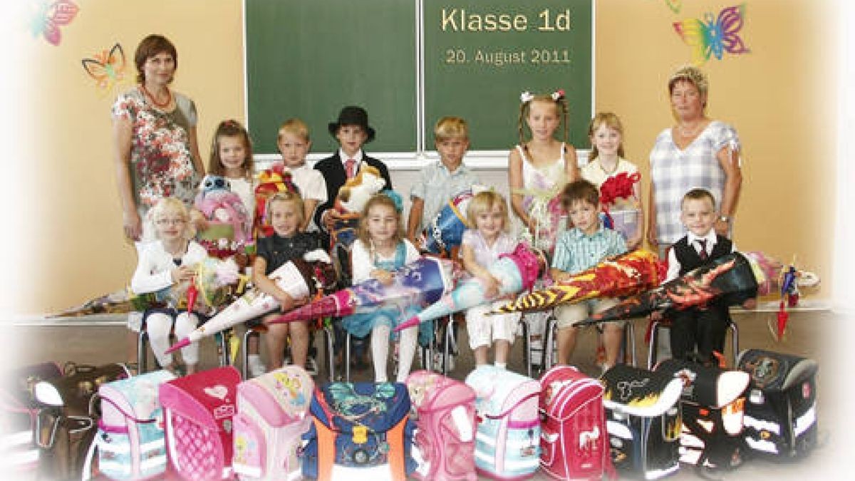 Grundschule 